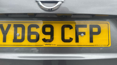 Nissan Qashqai 1.3 DiG-T Acenta Premium 5dr Petrol Hatchback